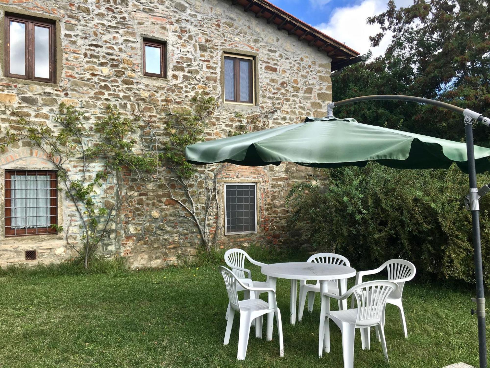 Agriturismo Fattoria Celle Figline Valdarno Room photo