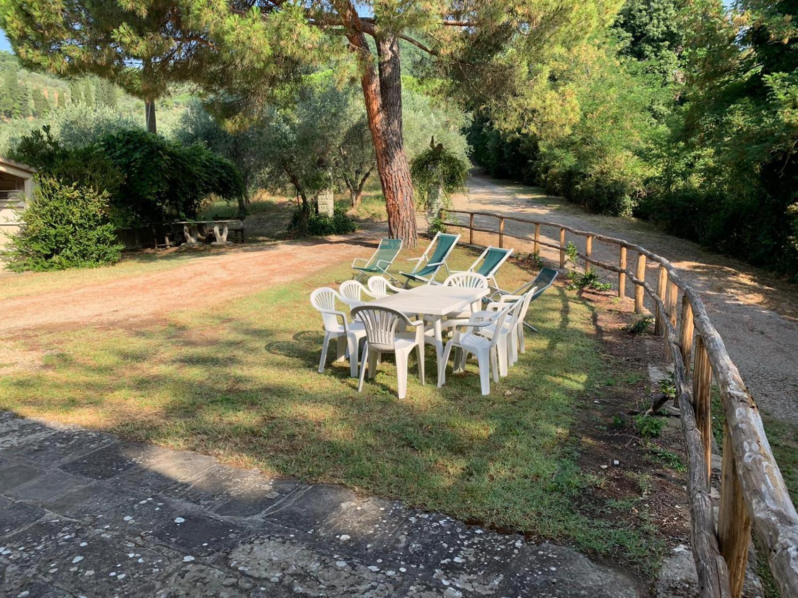 Agriturismo Fattoria Celle Figline Valdarno Room photo