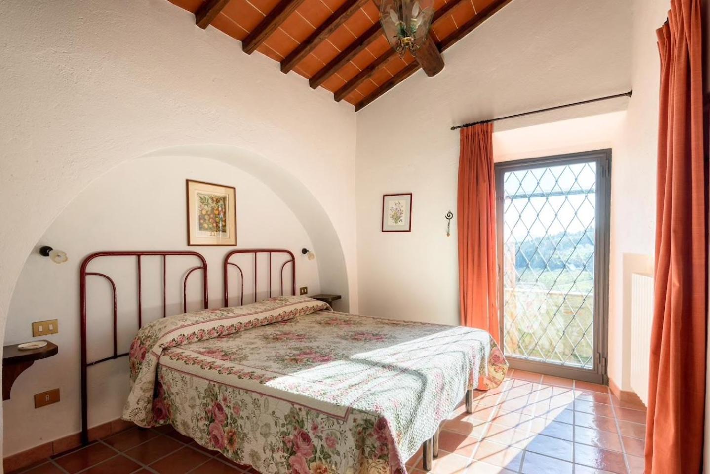 Agriturismo Fattoria Celle Figline Valdarno Room photo