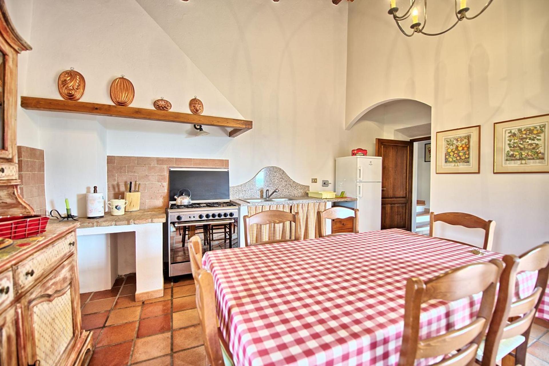 Agriturismo Fattoria Celle Figline Valdarno Room photo