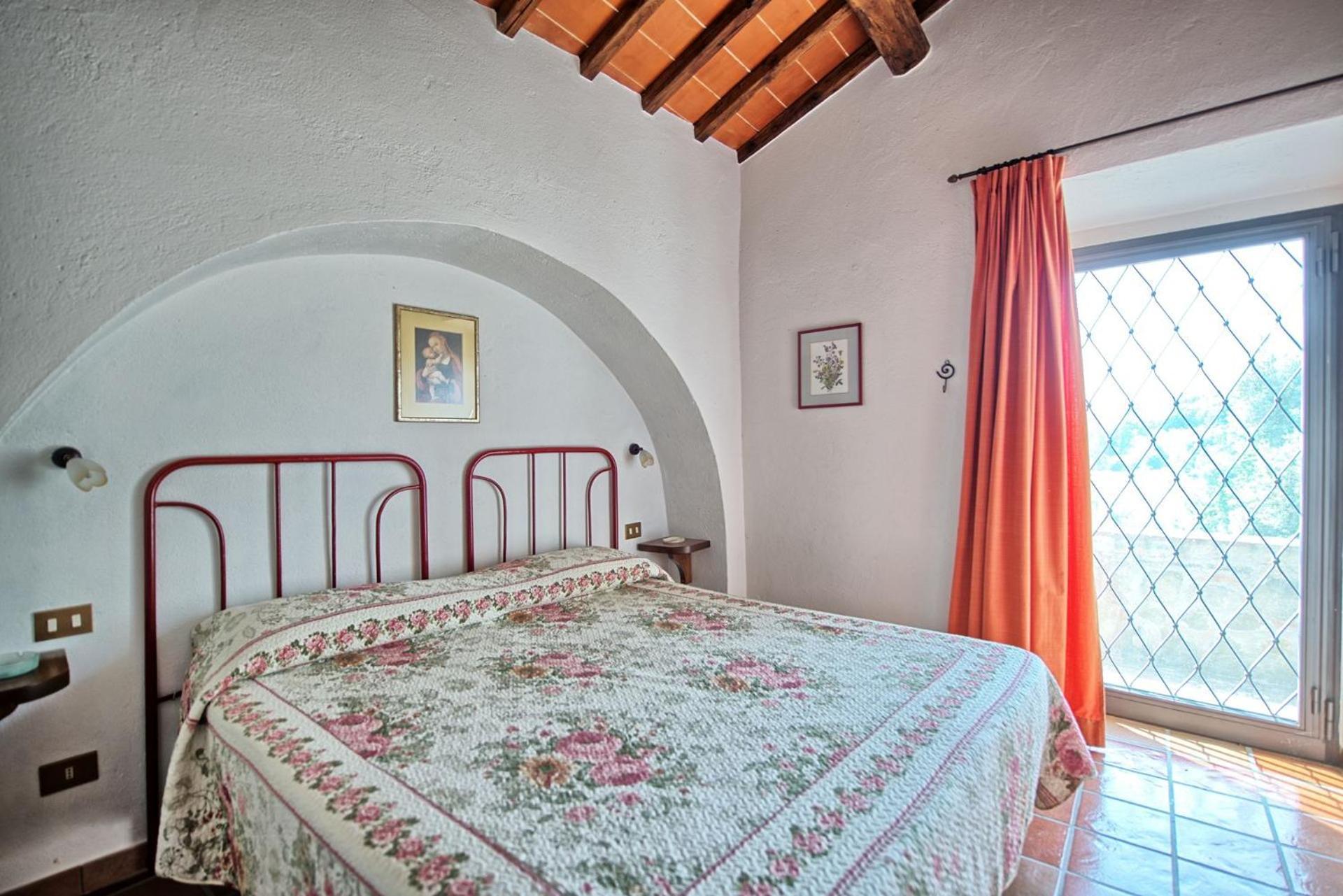 Agriturismo Fattoria Celle Figline Valdarno Room photo