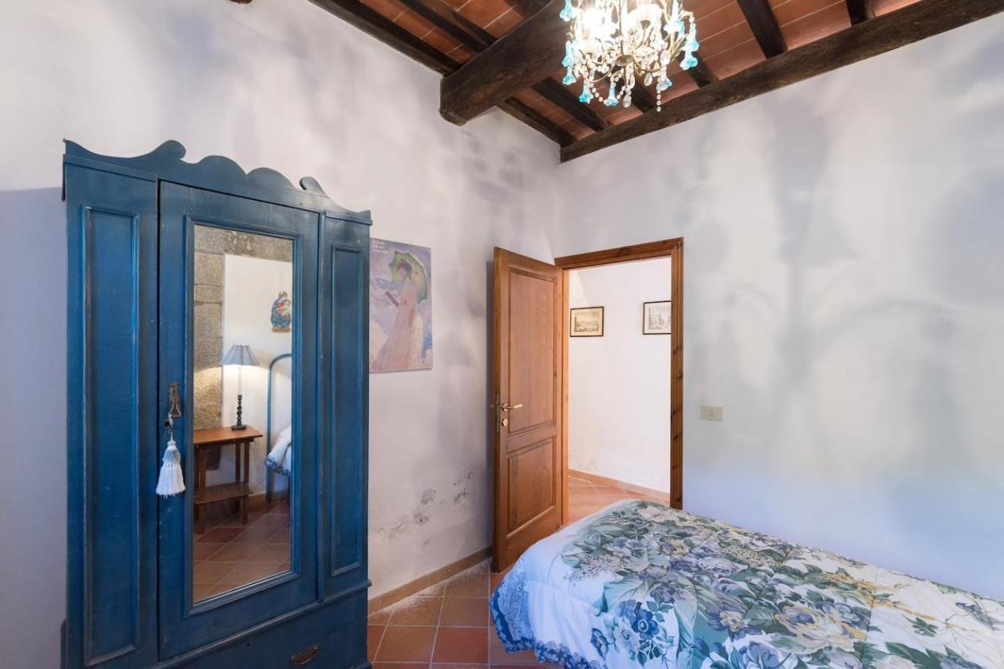 Agriturismo Fattoria Celle Figline Valdarno Room photo