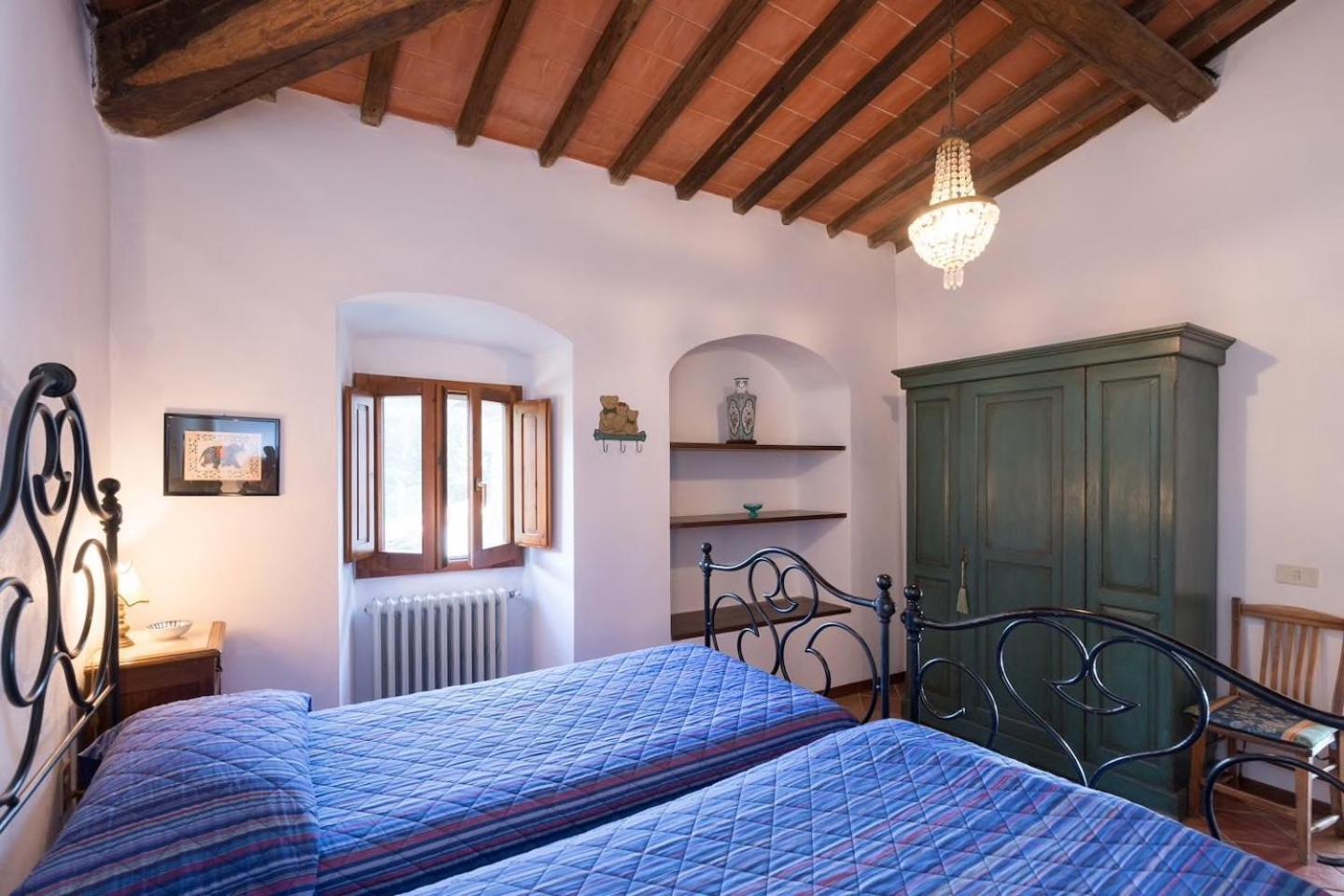 Agriturismo Fattoria Celle Figline Valdarno Room photo