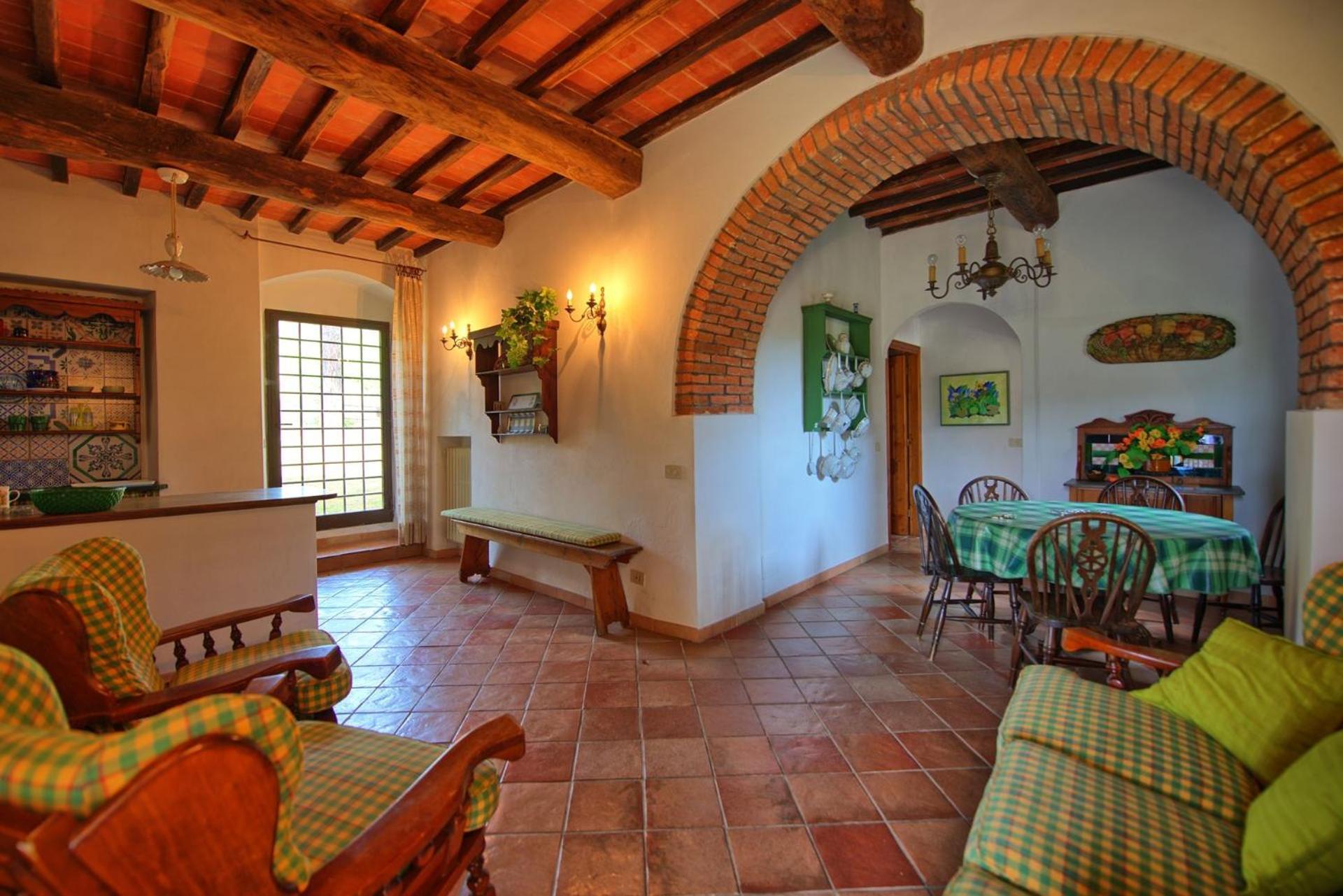 Agriturismo Fattoria Celle Figline Valdarno Room photo