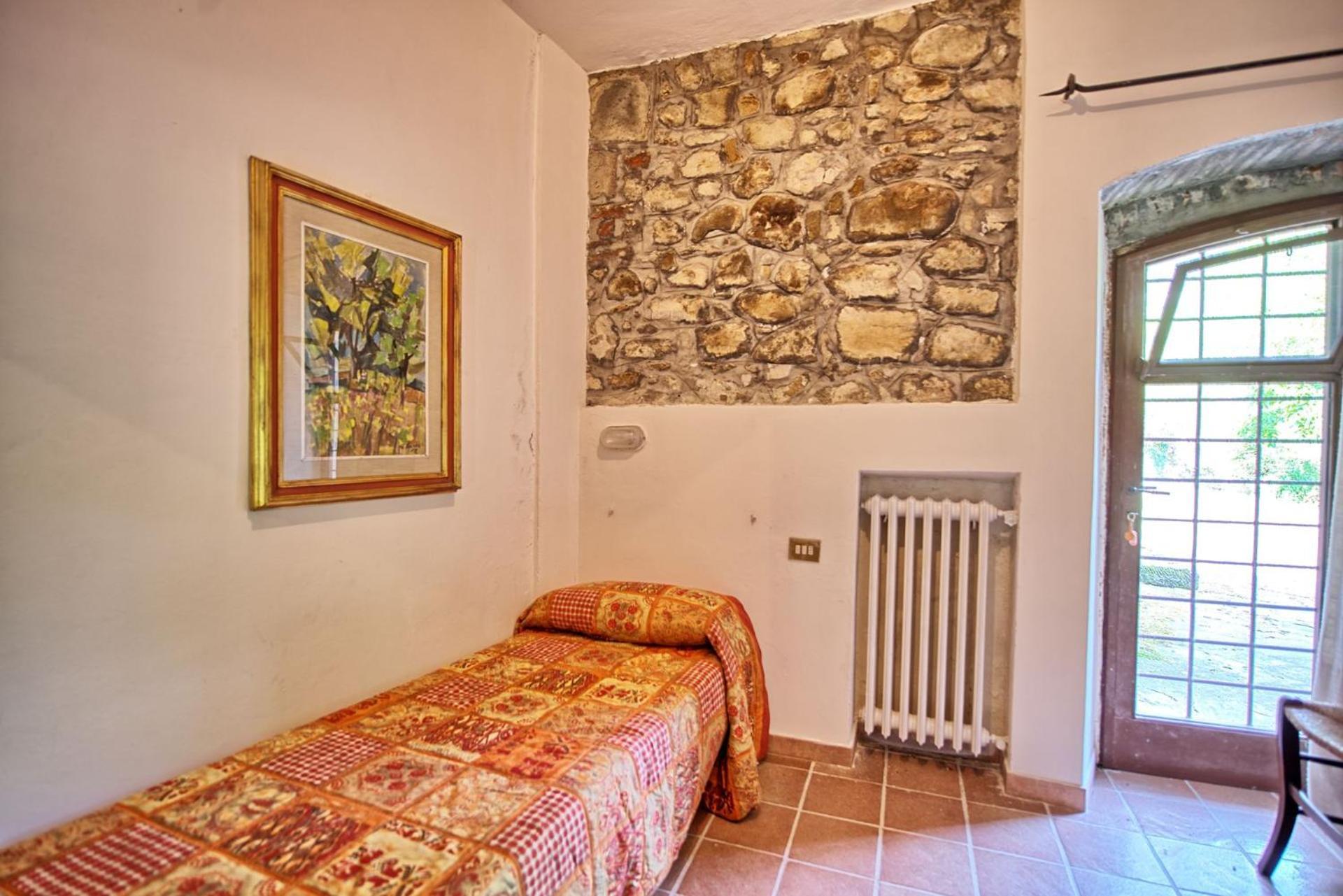 Agriturismo Fattoria Celle Figline Valdarno Room photo