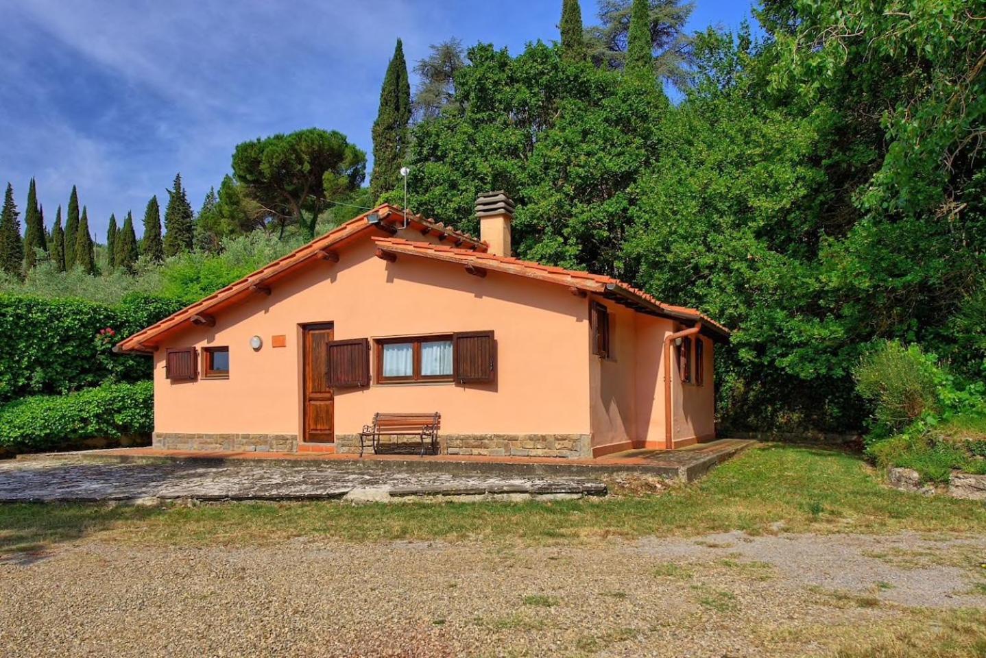 Agriturismo Fattoria Celle Figline Valdarno Room photo